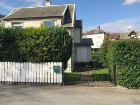 Independent Apartment in Sandnes
